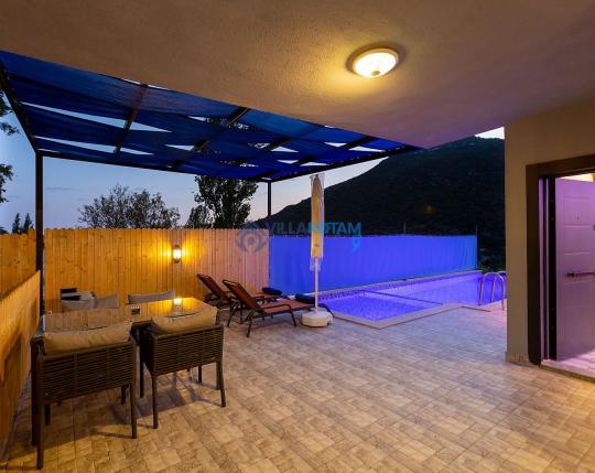  Villa Arslan