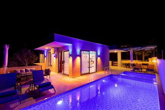  Villa Arslan