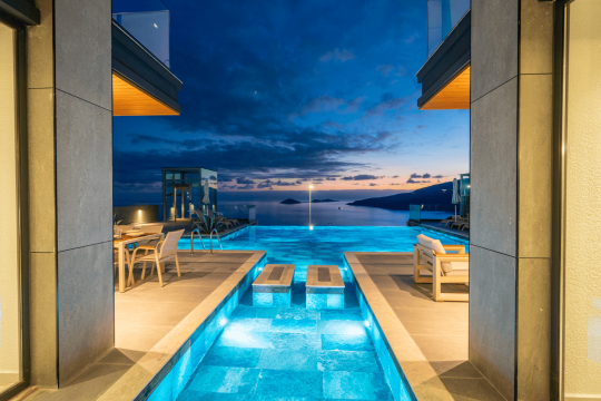 Villa Aura G