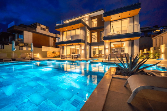 Villa Aura G