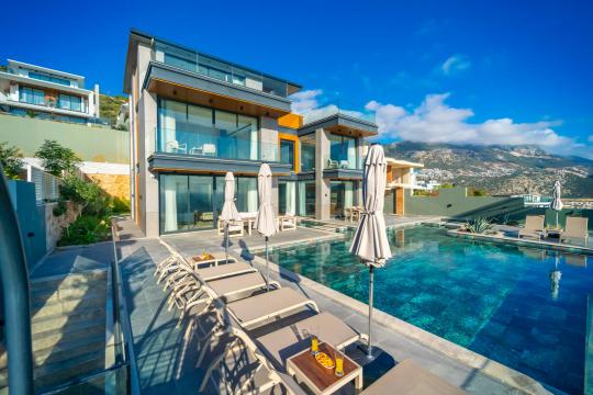 Villa Aura G