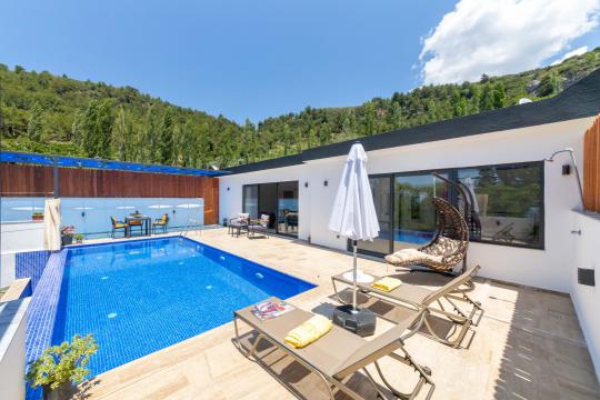 Villa Ayaz 2