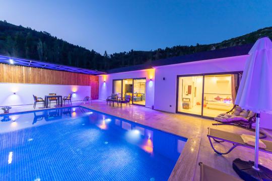 Villa Ayaz 2