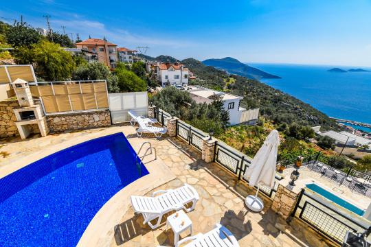 Villa Bella Vista