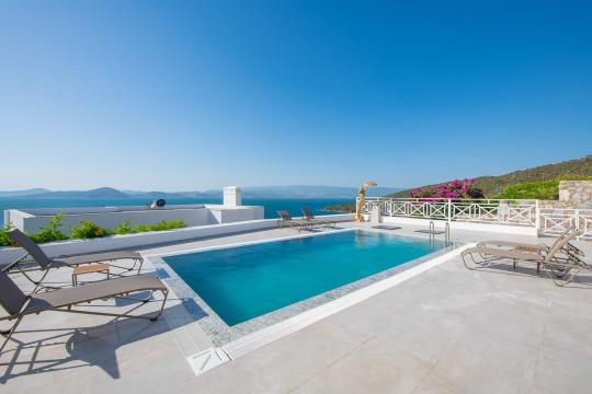 Villa Boss 1