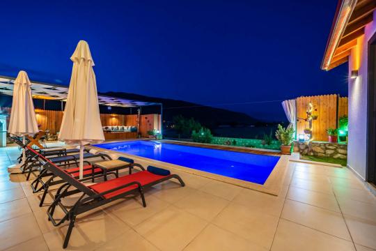 Villa Busem 