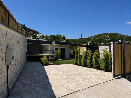 Villa Derviş
