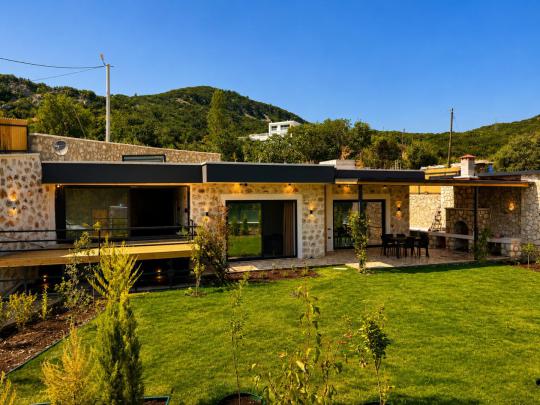 Villa Derviş