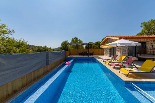 Villa Desidero