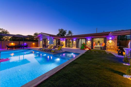 Villa Desidero