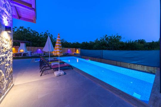 Villa Desidero