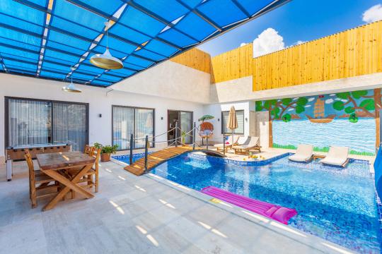 Villa Dimare 2