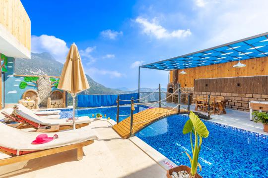 Villa Dimare 2