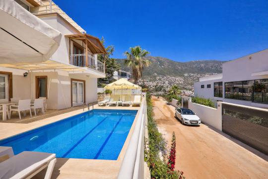Villa Doğa Kalkan