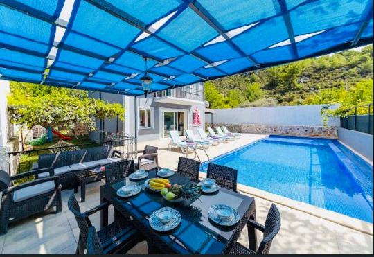 Villa Doğa