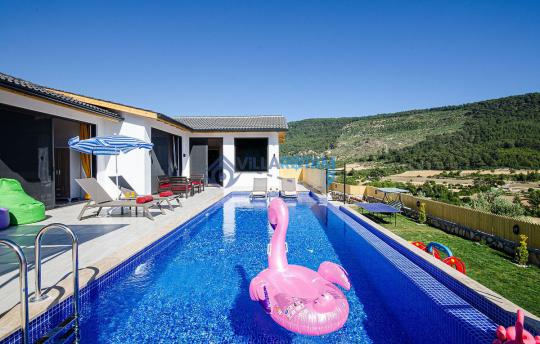 Villa Dolunay 2
