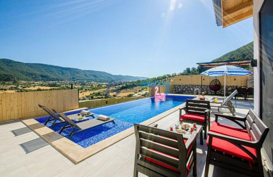 Villa Dolunay 2