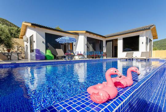 Villa Dolunay 2