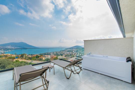 Villa Ece