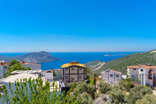 Villa Emir