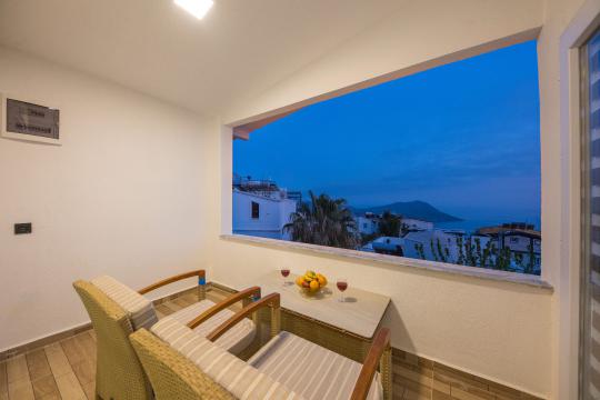 Villa Emir