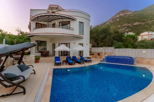 Villa Erel