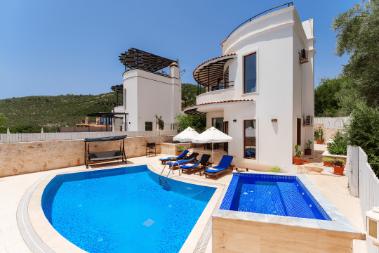 Villa Erel