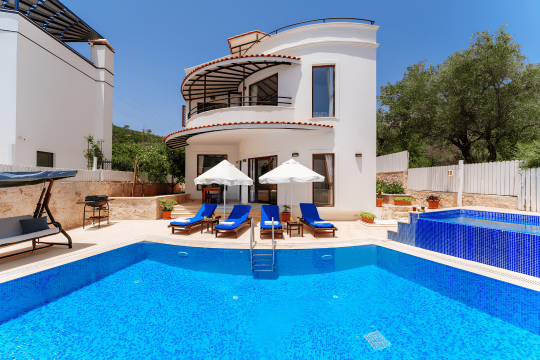 Villa Erel