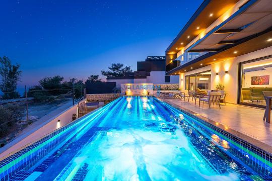 Villa Güney  İslamlar