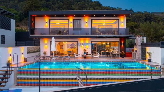 Villa Güney  İslamlar