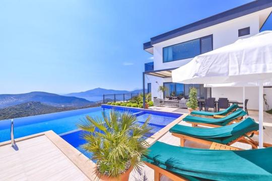 Villa Hane