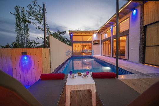 Villa Hik