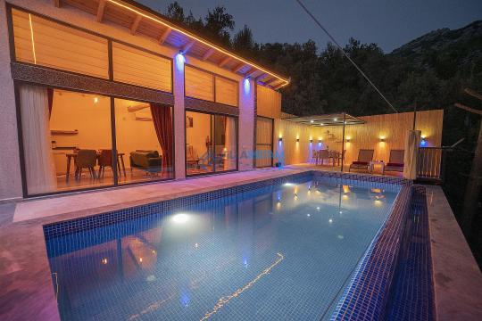 Villa Hik