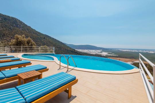 Villa Huma
