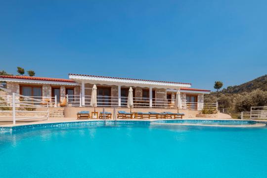 Villa Huma