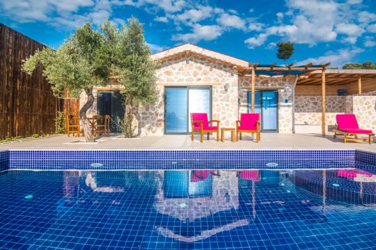 Villa Huma 2