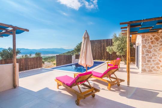 Villa Huma 1 