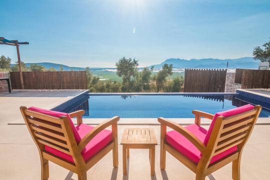 Villa Huma 1 
