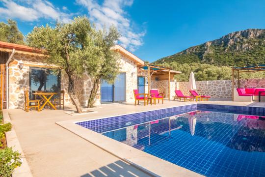 Villa Huma 1 