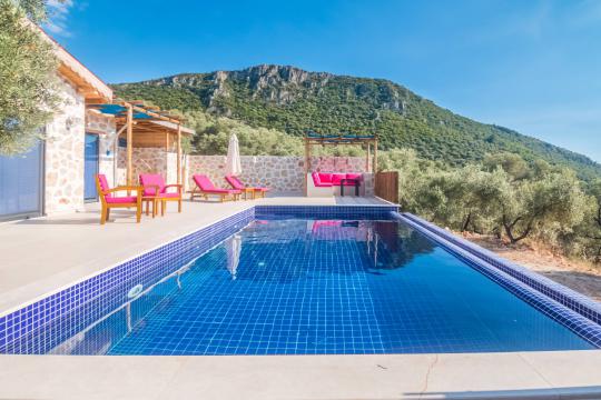 Villa Huma 2
