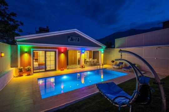 Villa Işık Esenköy