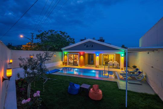 Villa Işık Esenköy