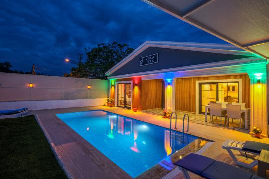 Villa Işık Esenköy