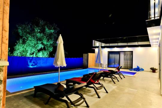 Villa Kaya Patara