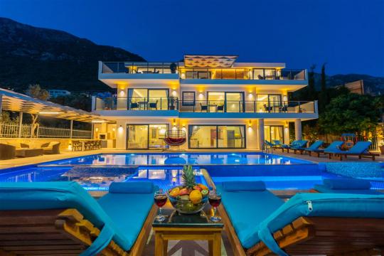 Villa Kral 