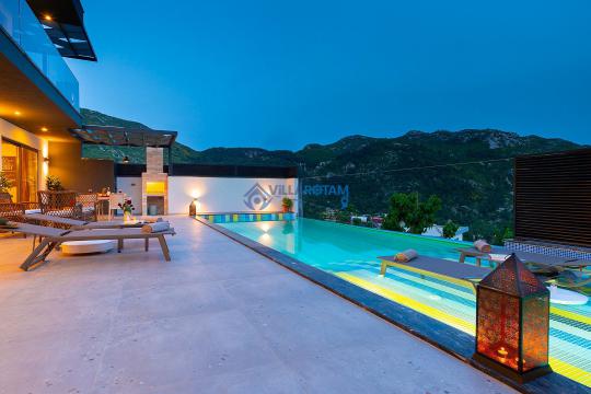 Villa Kuzey İslamlar