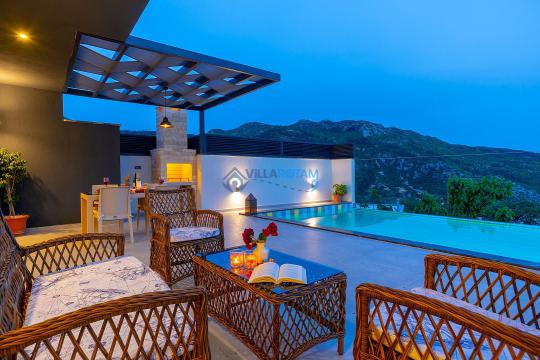 Villa Kuzey İslamlar