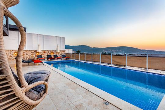 Villa Likya Premium