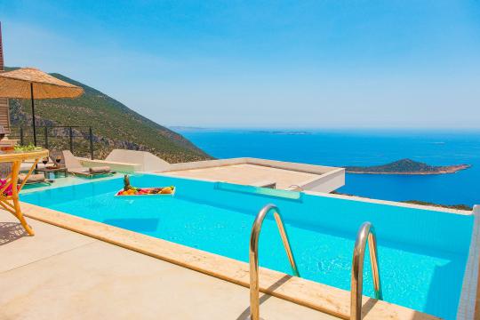 Villa Liz