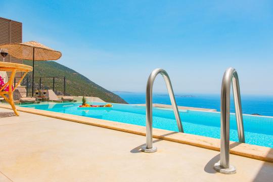 Villa Liz